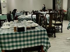 大堂-紫光园·烤鸭·北京菜(劲松店)