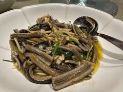 -Yan Ting 宴庭中餐厅(上海静安瑞吉酒店)