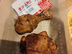 -达美乐比萨(西客站北店)
