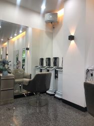 -CACA HAIR SALON