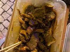 牛杂-明记牛杂(新马路分店)
