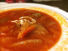 -92°C俄式厨房(中央大街店)