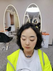 -东秀护肤造型