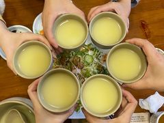 -全州拌饭馆(断桥店)