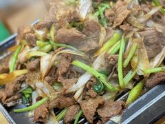 -白魁老号饭庄(交道口店)