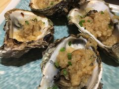 -清水日本料理铁板烧(学府路店)