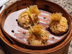 腐皮晴雯包-南京大牌档(富力海珠城店)
