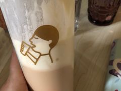 -喜茶(杭州滨江宝龙店)