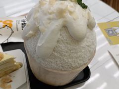 -丹礼糖甜品