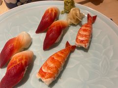 -小山日本料理(太古汇店)