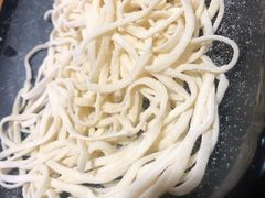 -果松木炭酸菜铜火锅·外婆参鸡汤