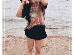 -东戴河风景区-止锚湾