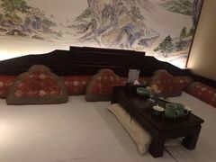 -福阳·足道养生会所(远大路店)