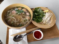 -BAKER&SPICE(BFC外滩金融中心店)