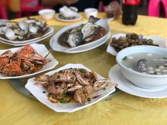 -浩海美食店(闸坡店)