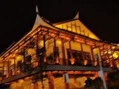 -剑河仰阿莎温泉小镇