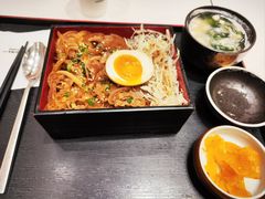 -池奈·咖喱蛋包饭(熙地港店)