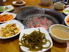 -小城粥道·海胆鲜虾粥(解放广场店)