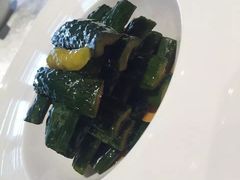 -一品淮扬 · 淮扬菜·北京万达文华酒店