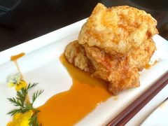 锅包肉-小南洋海景餐厅(深圳湾店)