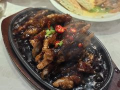 -谢虢彬名厨私房菜