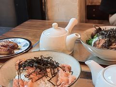 -Retro Deli 茶泡饭