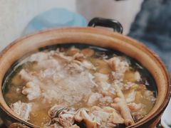 -司马街鸡煲(西华路店)