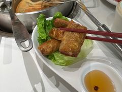 -潮正和潮汕牛肉火锅·老字号(番禺万达店)