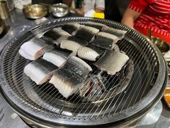-本炙炭烤·蒲烧活鳗料理店(金沙洲店)