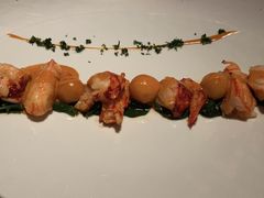 -Le Comptoir de Pierre Gagnaire