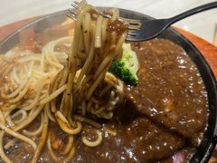 -两点半深夜牛排(斗西路店)