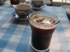 -Vanillacafe香草咖啡(银海大世界店)