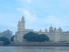 -闽江夜游台江旅游码头