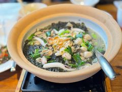 -临家闽南菜(宝洲路店)