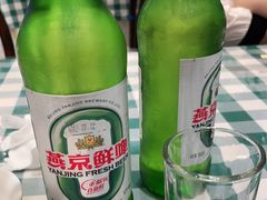 -紫光园·烤鸭·北京菜(劲松店)