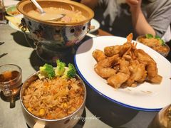 -小吊梨汤·北京菜·烤鸭(清河万象汇店)