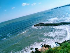 景点-蓬莱阁景区