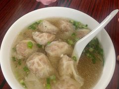 -陈记饮食店(菜园墩店)