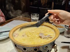 -小吊梨汤·北京菜·烤鸭(清河万象汇店)