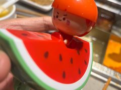 -海底捞火锅(金光华店)