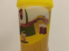 -丘大叔柠檬茶(乐峰广场分店)