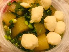 -老广州牛杂(深圳白石洲总店)