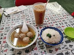 -七爺清汤腩(南开大悦城店)