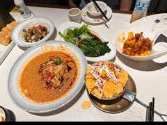 -青山青豆花·笑禅豆腐鱼(黄泥塝店)