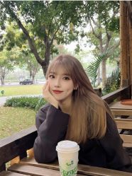 -苏奇发型·烫发染发