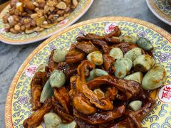 -砂锅居(西四店)