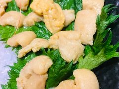 -山之川日料放题(通州店)