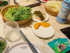 -东道煮牛肉火锅(东盛大街店)