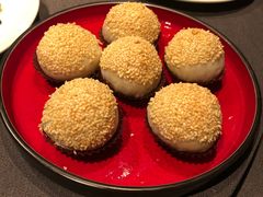 -上海滩餐厅(BFC外滩金融中心店)