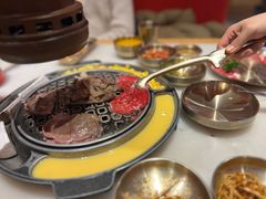-韩宫宴和牛烤肉(苏州悠方购物中心店)